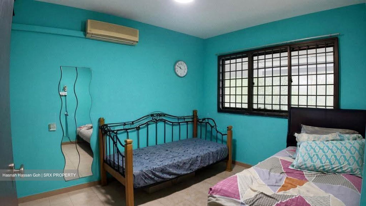 Blk 102 Gangsa Road (Bukit Panjang), HDB 3 Rooms #632639281